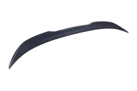 BMW 3 Series G20 G28/G80 M3 DA Style Carbon Fiber Trunk Spoiler (2019 - 2024) - K2 Industries