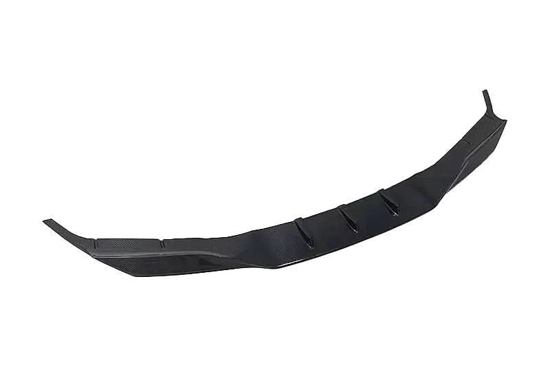 BMW 5 Series F90 M5 Sedan R Style Carbon Fiber Front Lip (2018 - 2020) - K2 Industries