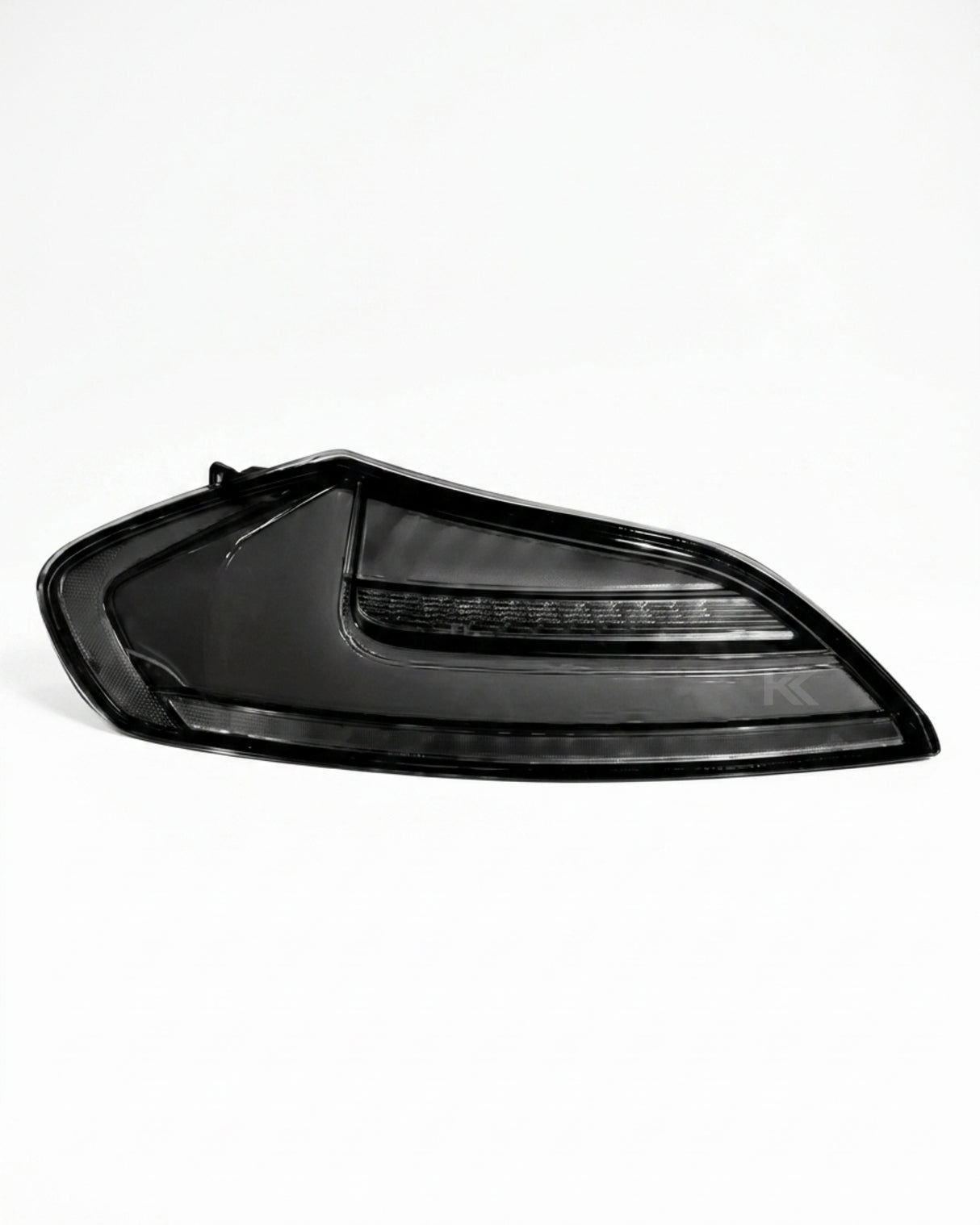 BMW Z4 E89 Clear and Clear/Red LED Tail Lights Upgrade (2008-2016)