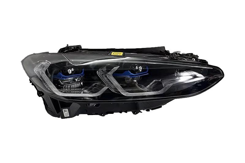 BMW 3/4 Series G80 M3 G82 M4 Modern Style LED Headlight (2014 - 2019) - K2 Industries