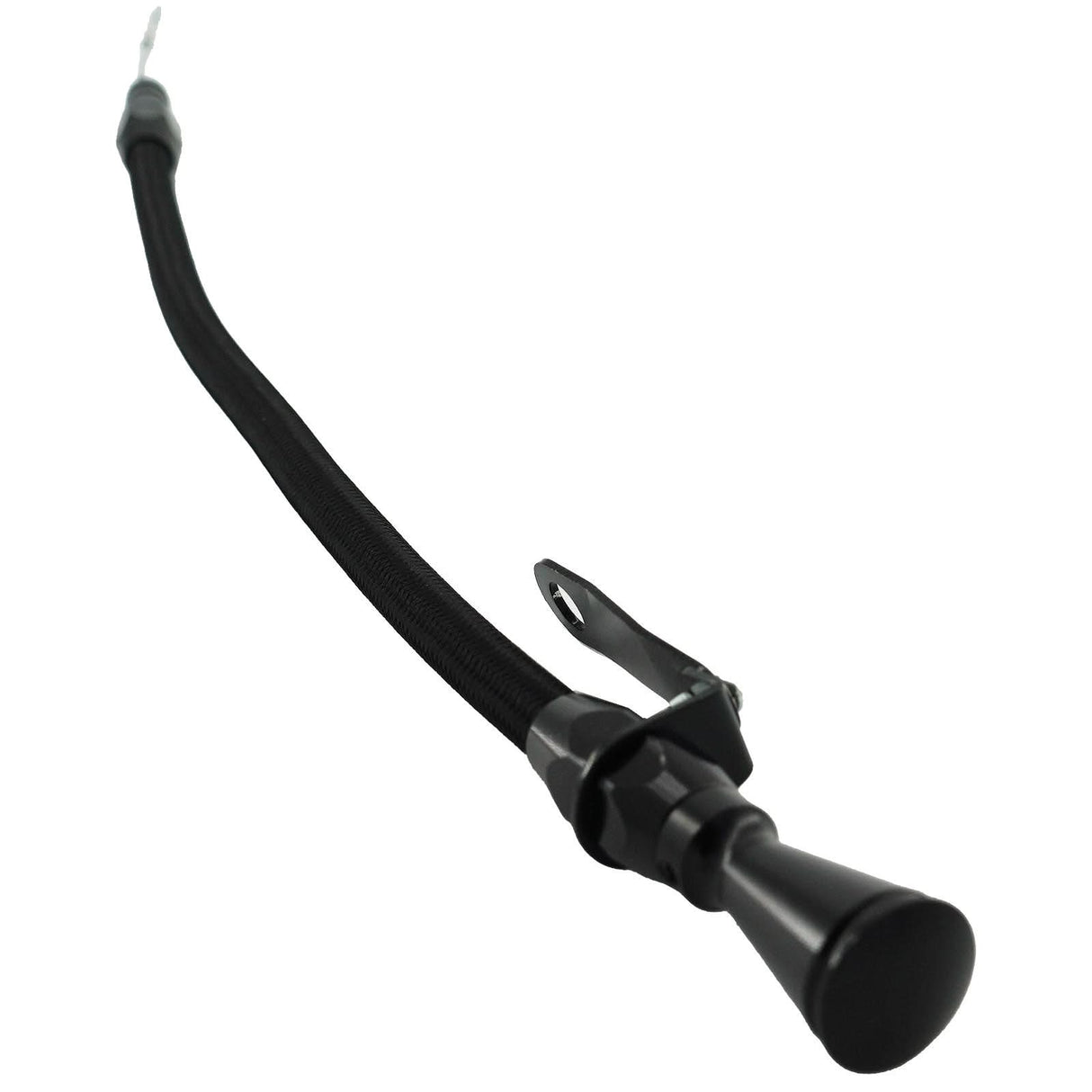 Billet JZ 1J 2J Braided Transmission Fluid Dipstick 1JZ 2JZ Supra Lexus GS SC ES 300