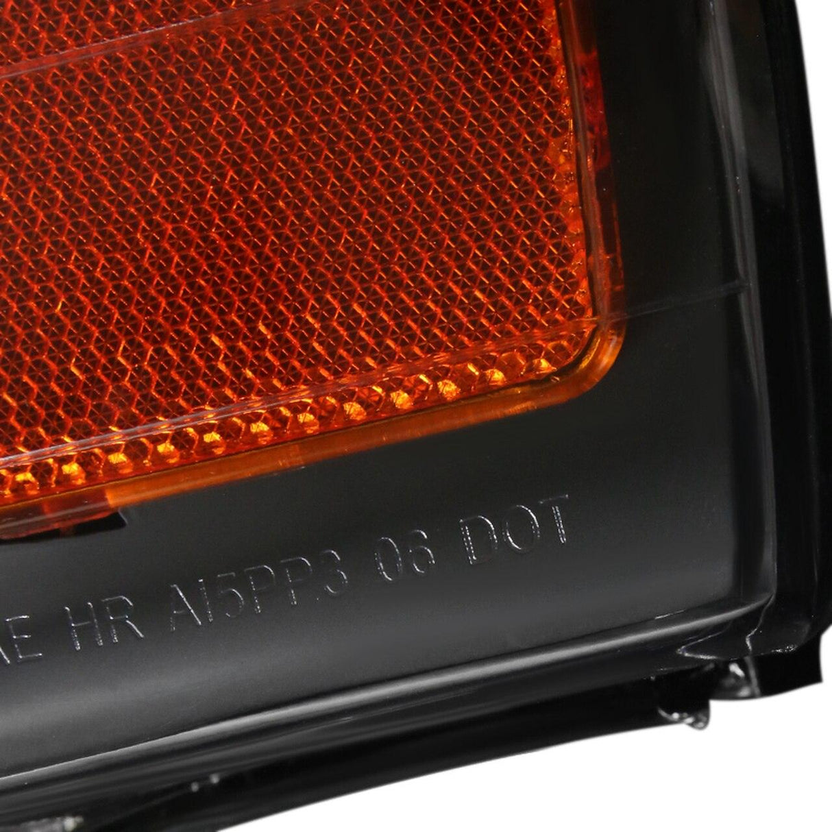 Spec-D OEM Replacement Headlights Ram 1500 (02-05) 2500/3500 (03-05) Clear / Black / Smoke Lens