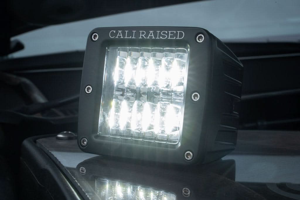3x2 18W LED Pod