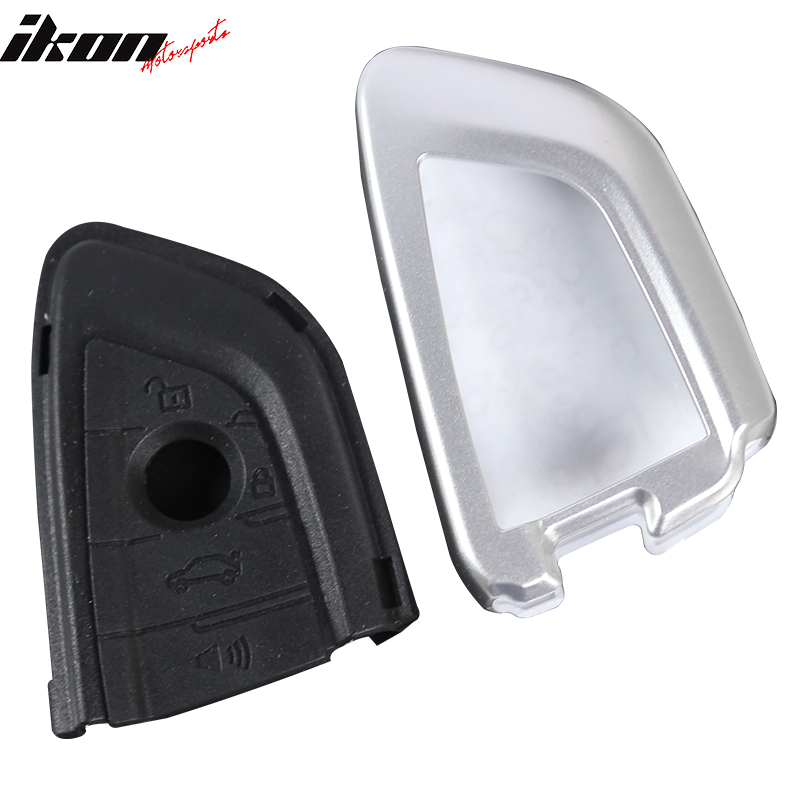 BMW 1 2 3 4 5 6 7 Series Smart Remote Key Fob Shell Holder Case Cover