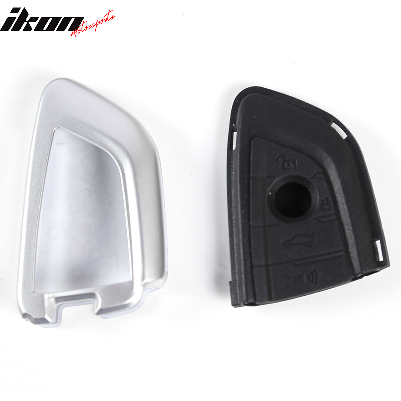 BMW 1 2 3 4 5 6 7 Series Smart Remote Key Fob Shell Holder Case Cover