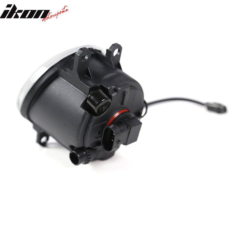 2011-2017 Toyota Sienna 2PC Hi-Power 10W LED Halo Projector Fog Lights