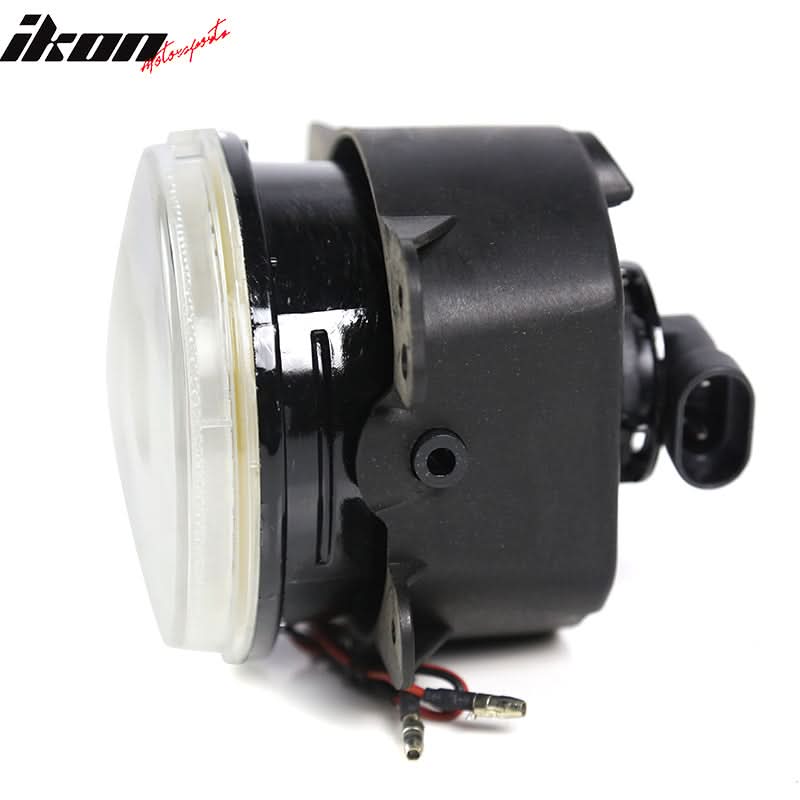 2007-2016Â Jeep Wrangler 05-10 Chrysler 300 PT Cruiser 2PCS Fog Lights