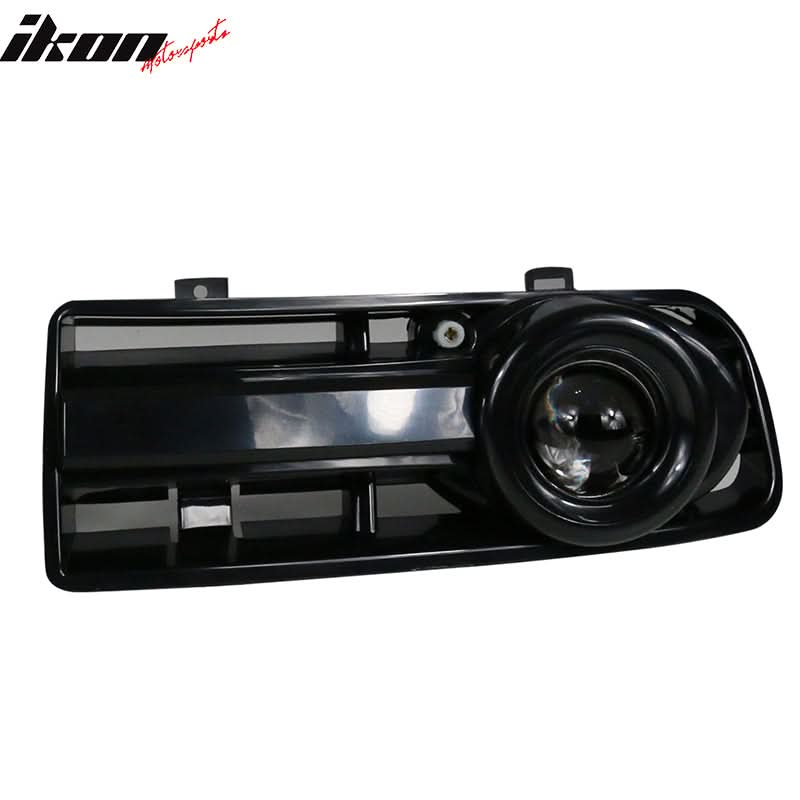 1999-2005Â Volkswagen MK4 Golf Bumper Driving Fog Lights LED Projector