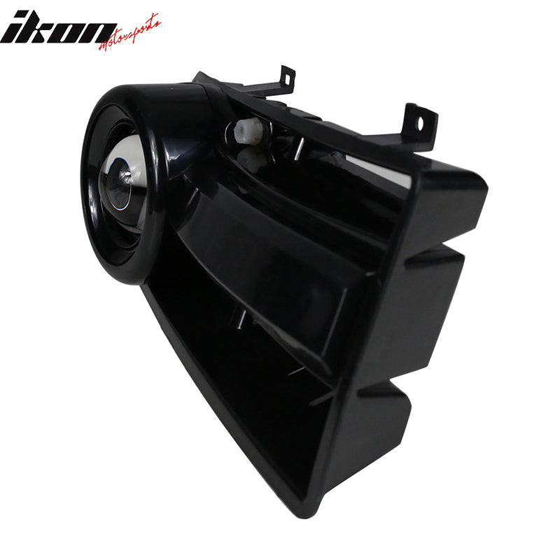 1999-2005Â Volkswagen MK4 Golf Bumper Driving Fog Lights LED Projector