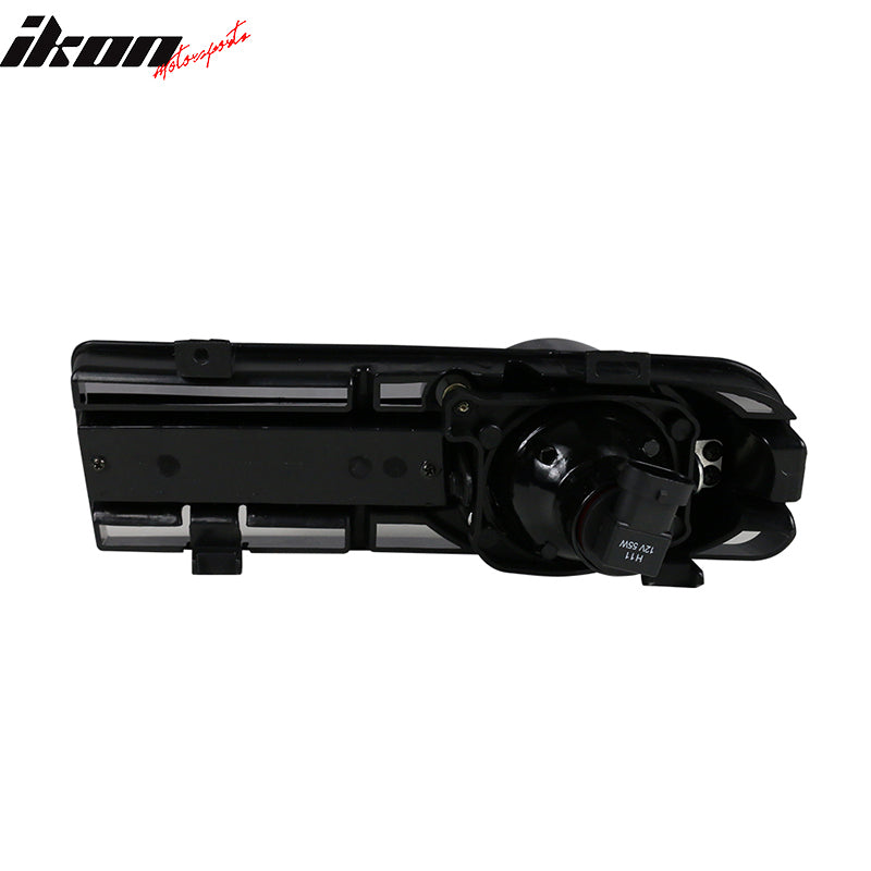 1999-2005Â Volkswagen MK4 Golf Bumper Driving Fog Lights LED Projector