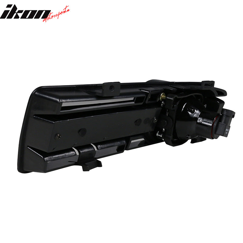 1999-2005Â Volkswagen MK4 Golf Bumper Driving Fog Lights LED Projector