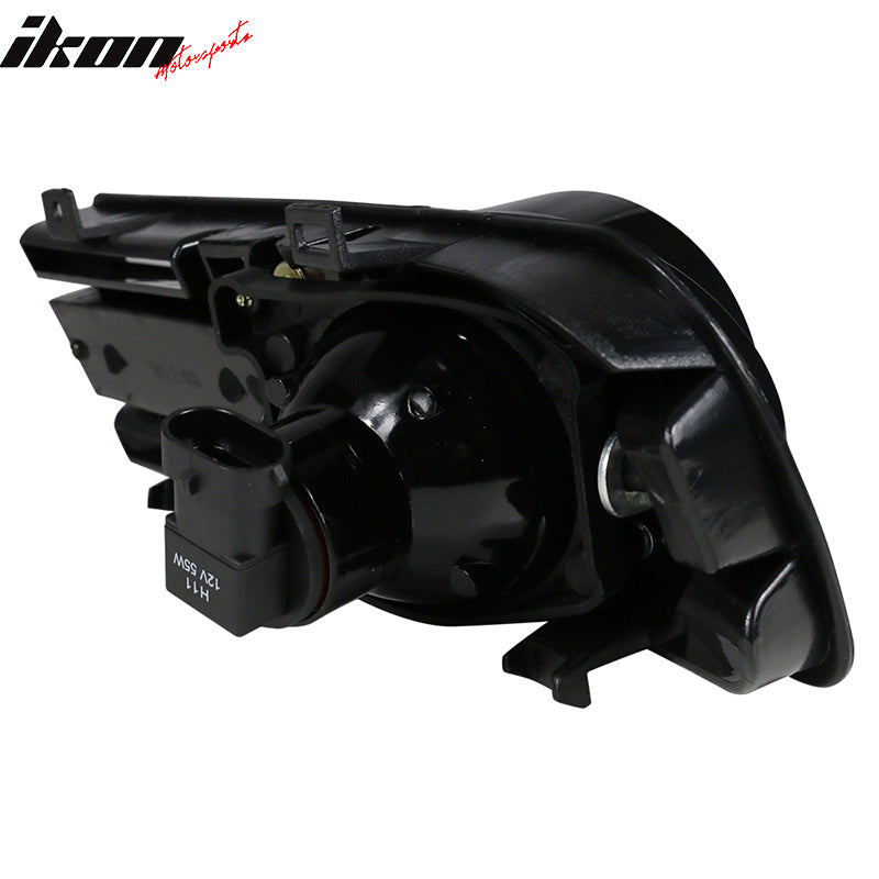 1999-2005Â Volkswagen MK4 Golf Bumper Driving Fog Lights LED Projector