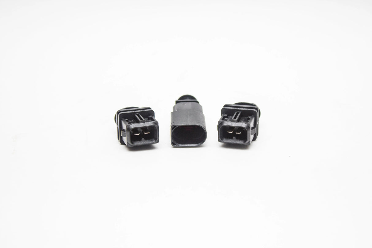 3 Piece Resistor Kit N80 N112 N249 MK4 1.8T, B5 2.7T, B6 1.8T