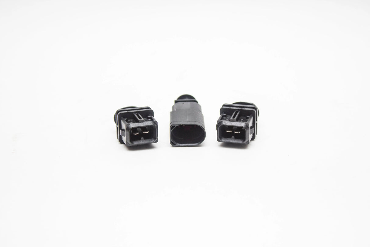 3 Piece Resistor Kit N80 N112 N249 MK4 1.8T, B5 2.7T, B6 1.8T