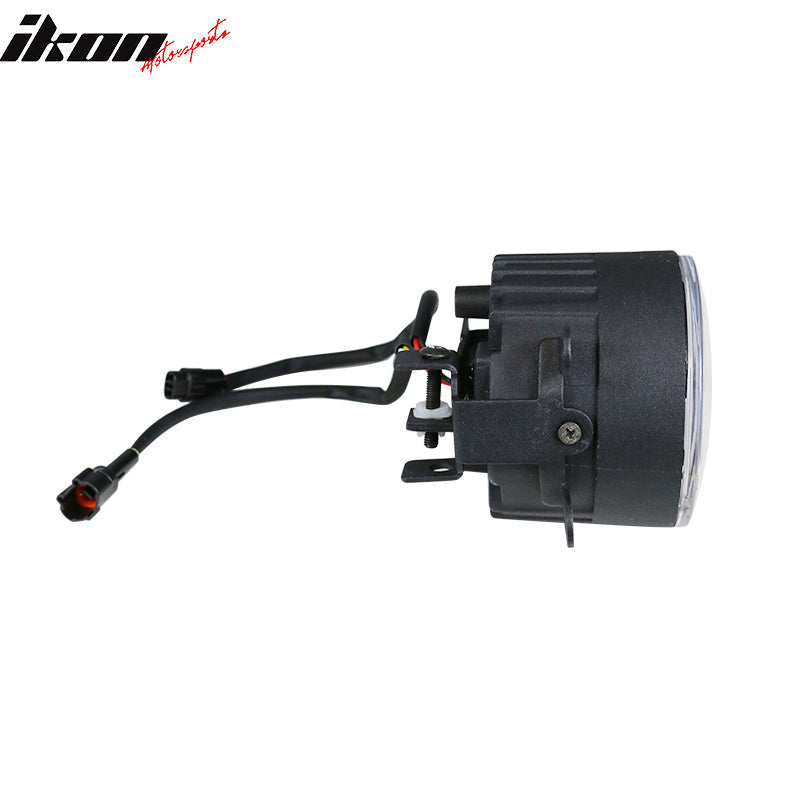 2011-2015 Ford Explorer 2015-2016 Fusion 2009-2015 Focus Fog Lights