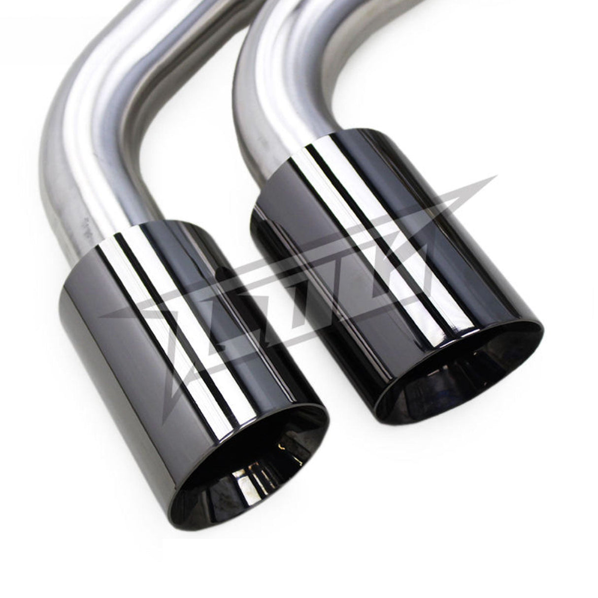 T304 Stainless Valved Catback Exhaust System for Audi Q8 Q8 2.0T 3.0T