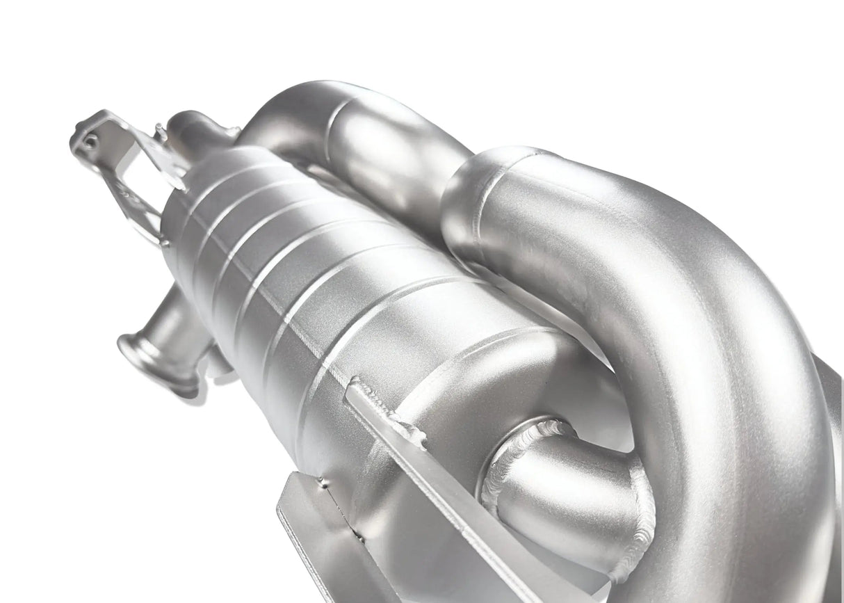 Lamborghini Huracán LP580-2 / LP610-4 Exhaust System VANTA Edition - Yonristic Performance