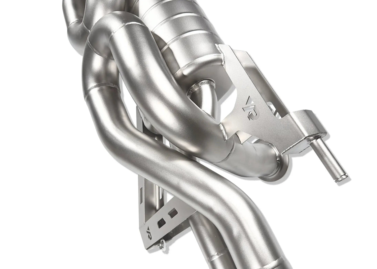 Lamborghini Huracán LP580-2 / LP610-4 Exhaust System VANTA Edition - Yonristic Performance