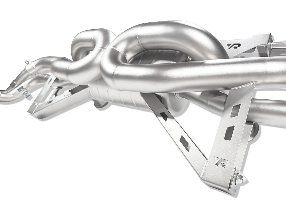 Lamborghini Huracán LP580-2 / LP610-4 Exhaust System VANTA Edition - Yonristic Performance
