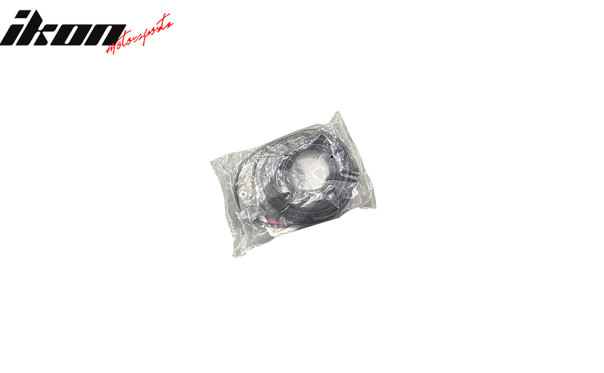 2011-2014 Ford F-250 F-350 Super Duty Wheel Arch Cover Fender Flares