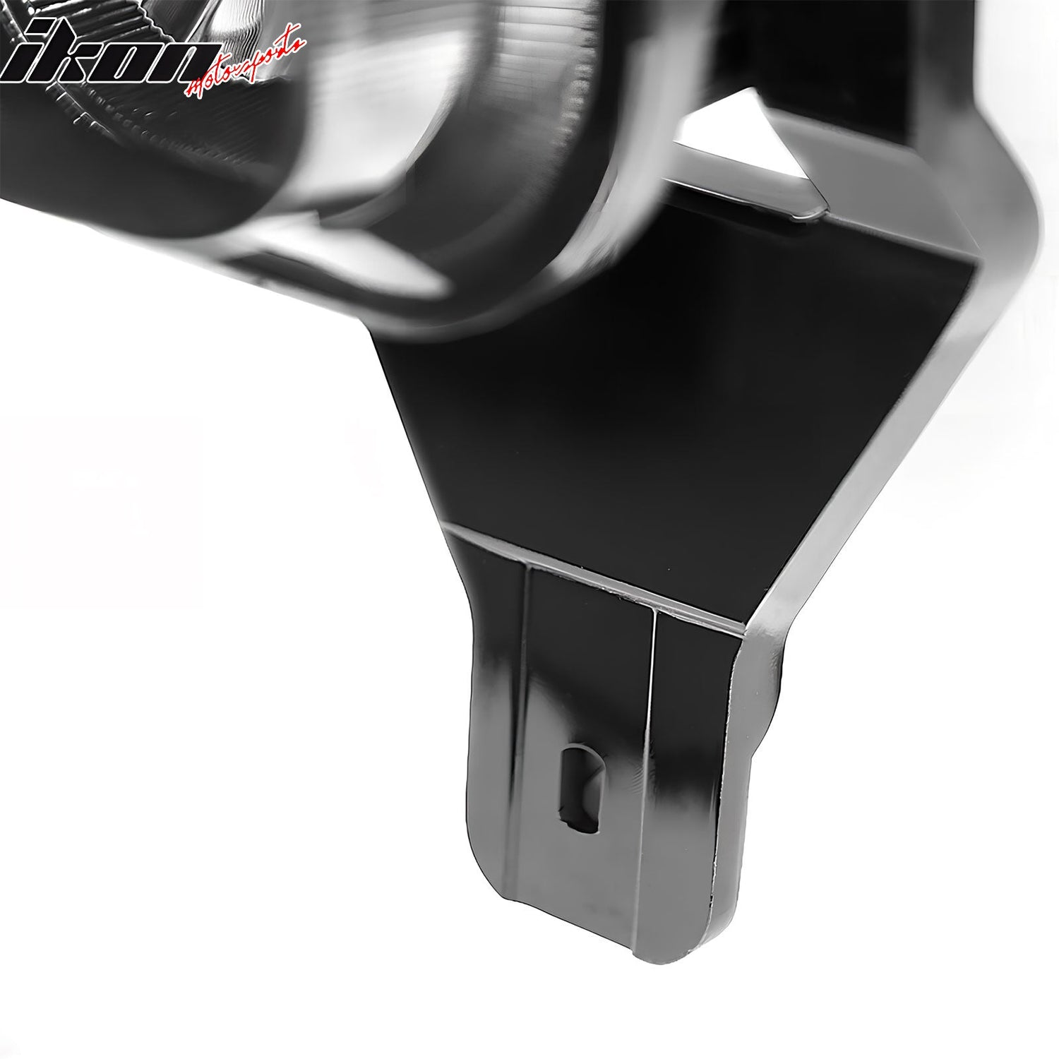 2001-2006 Ford F-250 Ring Style 2PCS Front Projector Fog Lights