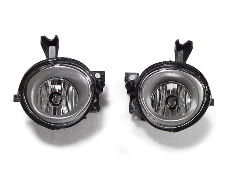 2004-2007 Volkswagen Touareg Fog Light Set