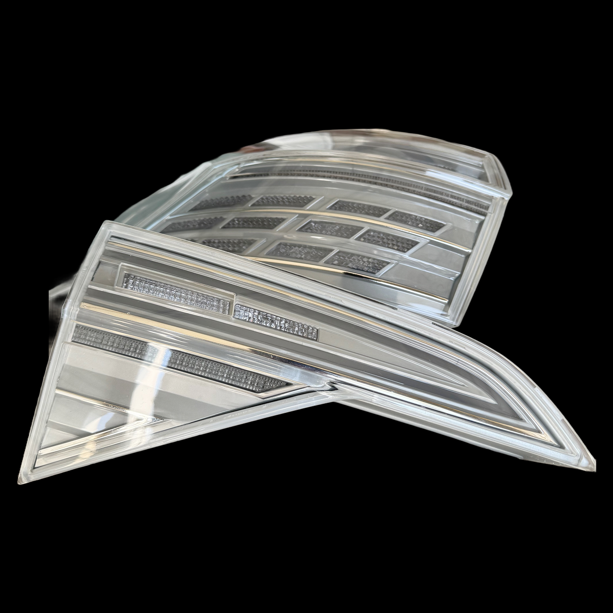 19-24' AlpTech MK7 Jetta Tail Lights