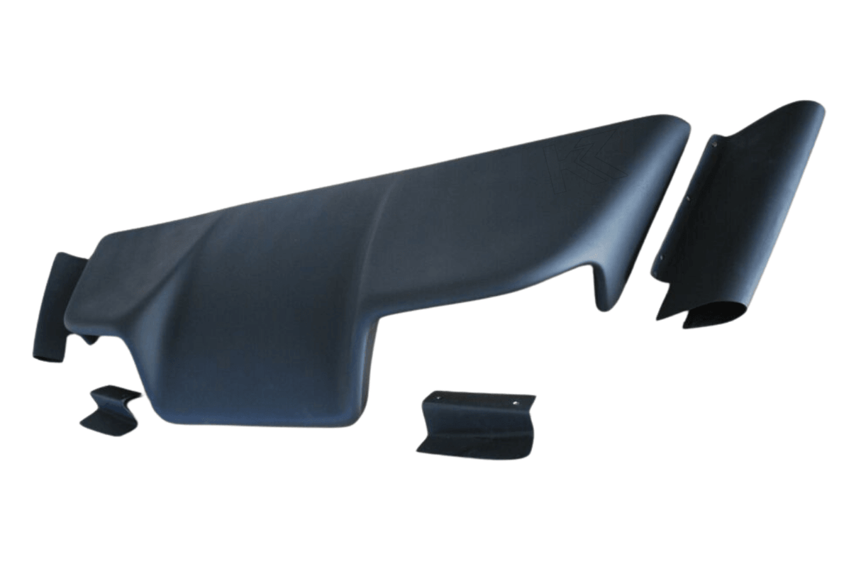 Lexus Gen 1 IS Altessa MaxStyle Rear Diffuser (1998 - 2005) - K2 Industries