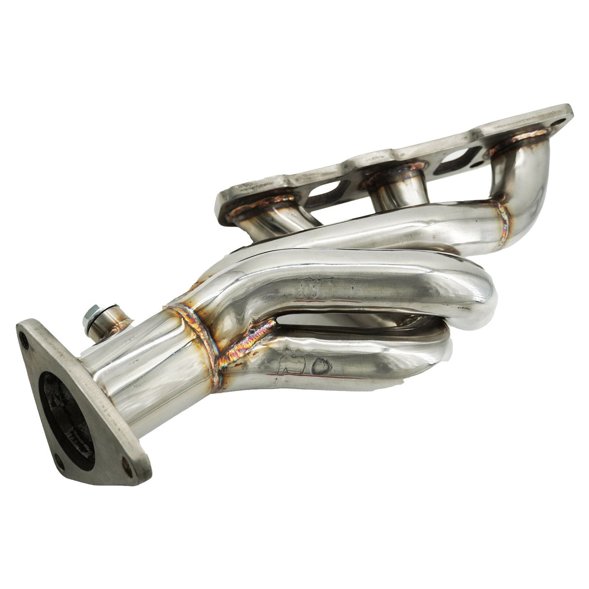 Exhaust System Header FITS 2009+ 370Z 07-08 350Z 08-13 G37 3.5 VQ35HR 3.7 VQ37HR