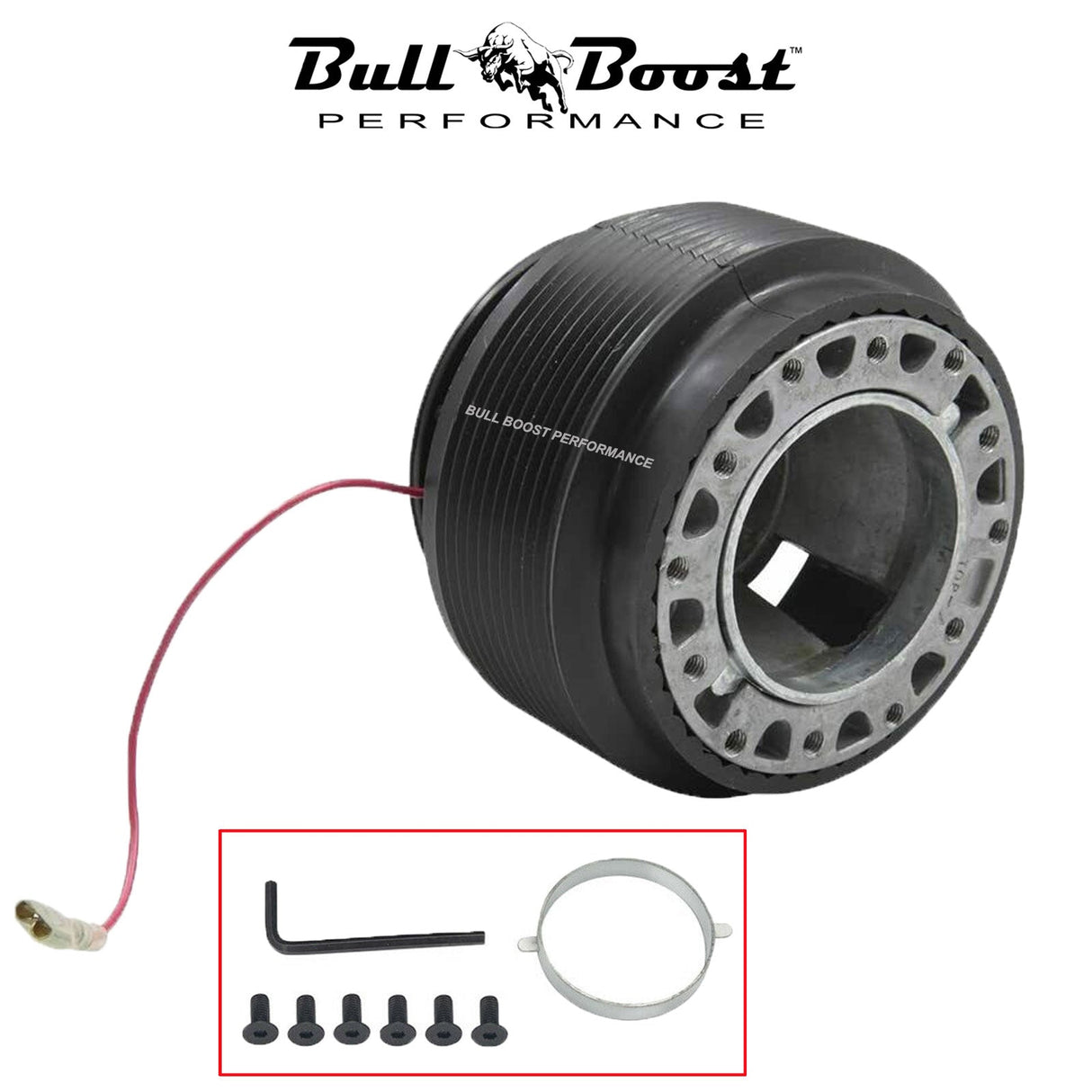 Toyota Chaser KE70 AE71 AE82 AE86 Supra Corolla Steering Wheel Hub Adapter