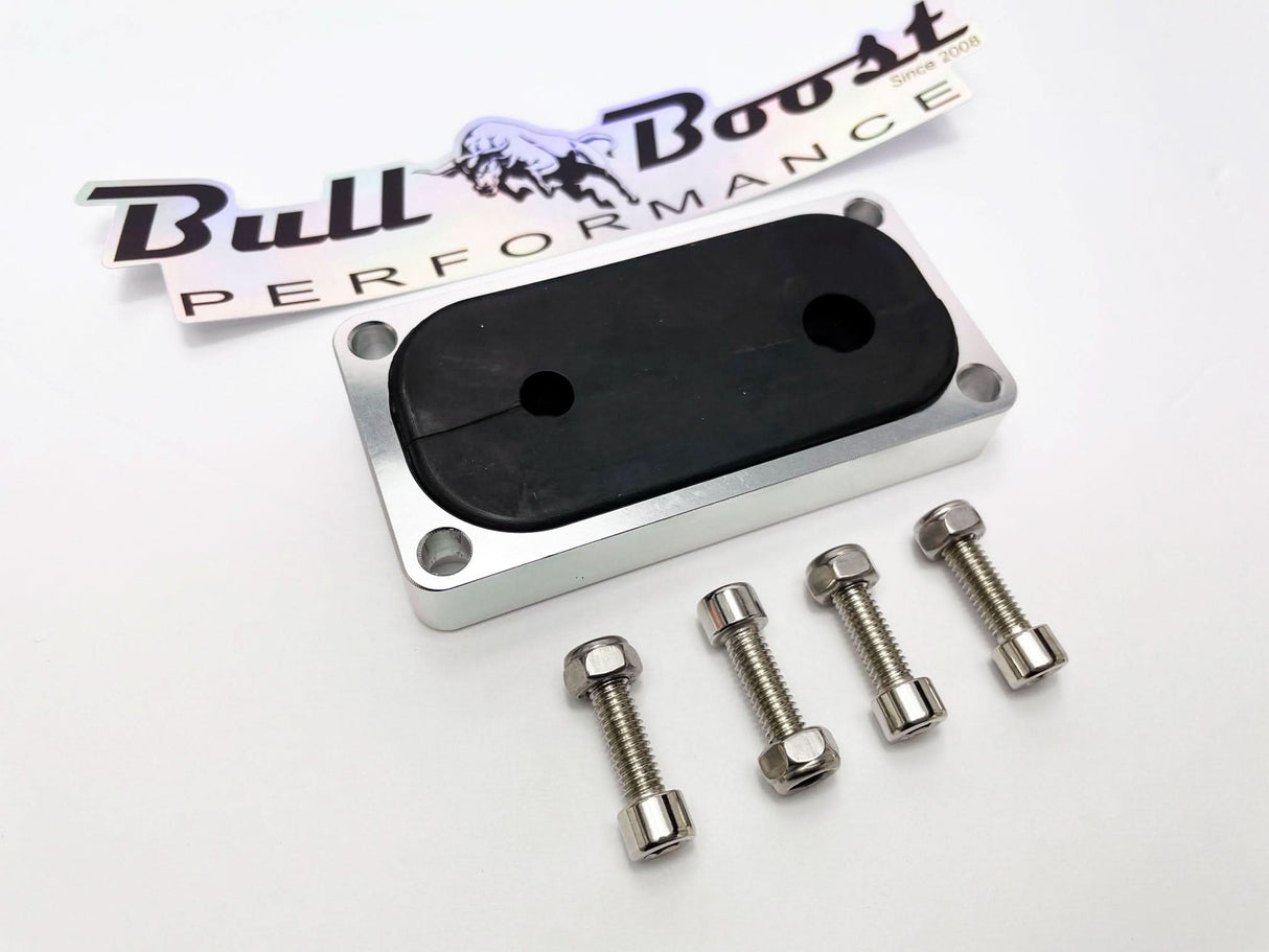 Billet Firewall Shifter Cable Grommet Honda Acura Civic CRX Integra K Series Tuned K20 K24