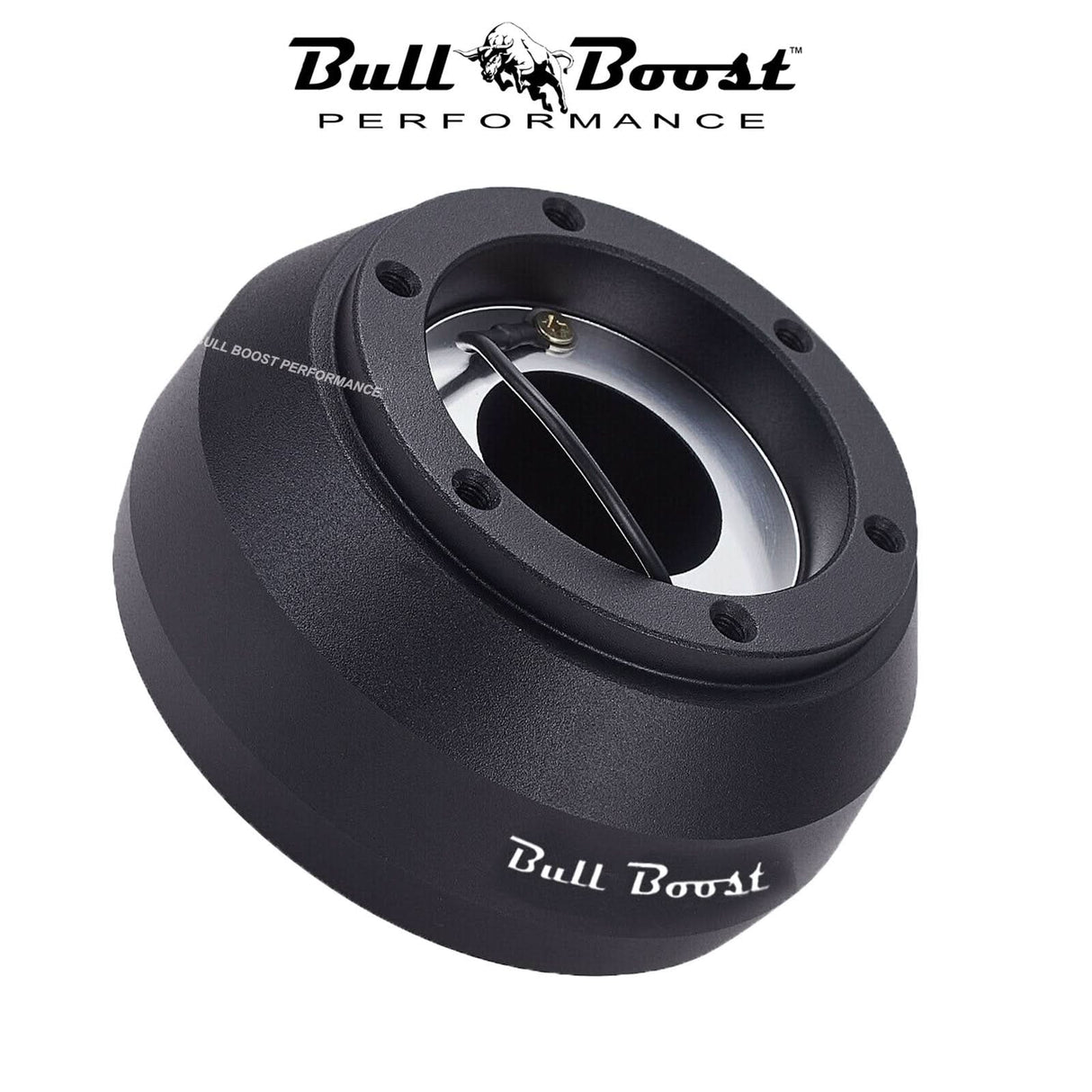 Steering Wheel Short Hub Adapter Boss Kit For 2022+ Toyota GR86