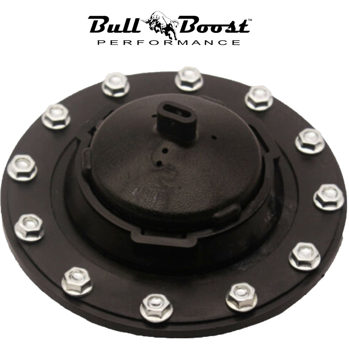 Performance Universal Fuel Cell Gas Tank Filler Cap Twist filler Plate Fittings