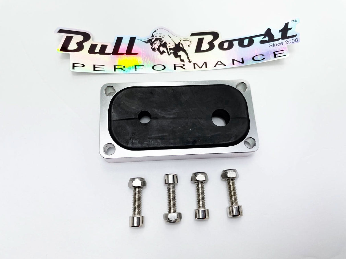 Billet Firewall Shifter Cable Grommet Honda Acura Civic CRX Integra K Series Tuned K20 K24
