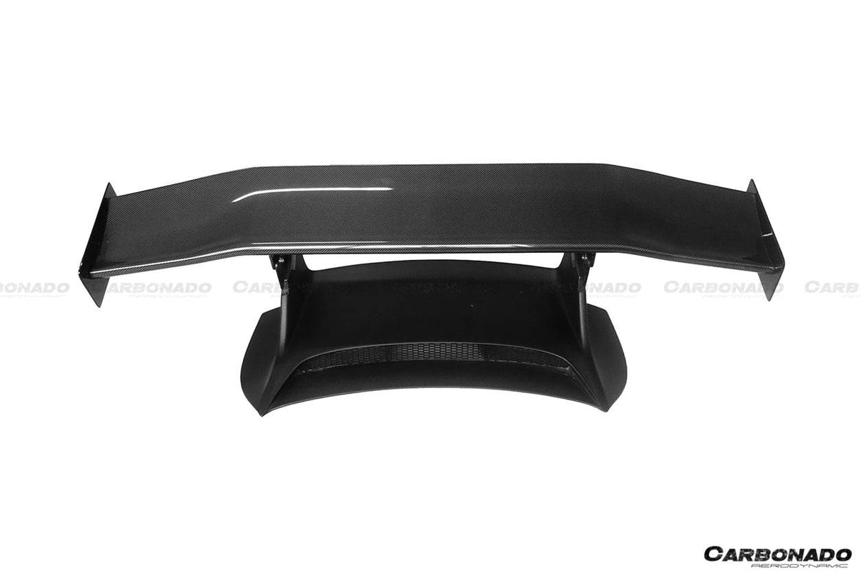2012-2015 Porsche 911 991.1 Carrera | S | 4S AR Style Trunk Spoiler Wing