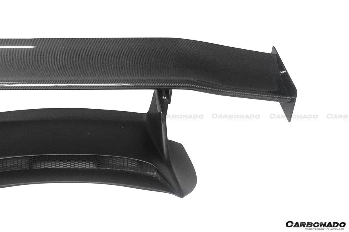 2012-2015 Porsche 911 991.1 Carrera | S | 4S AR Style Trunk Spoiler Wing