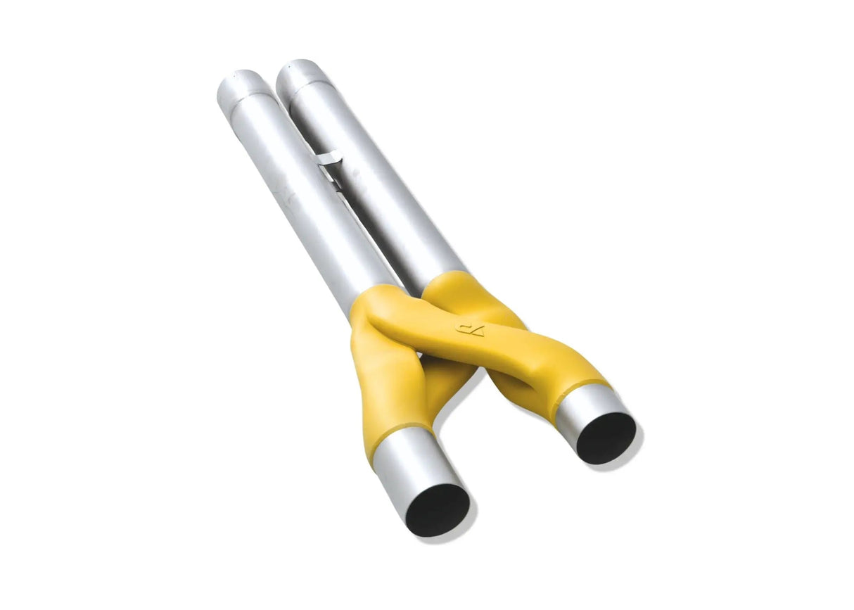 BMW G90 / G99 M5 VANTA GOLD™ Exhaust System - Yonristic Performance