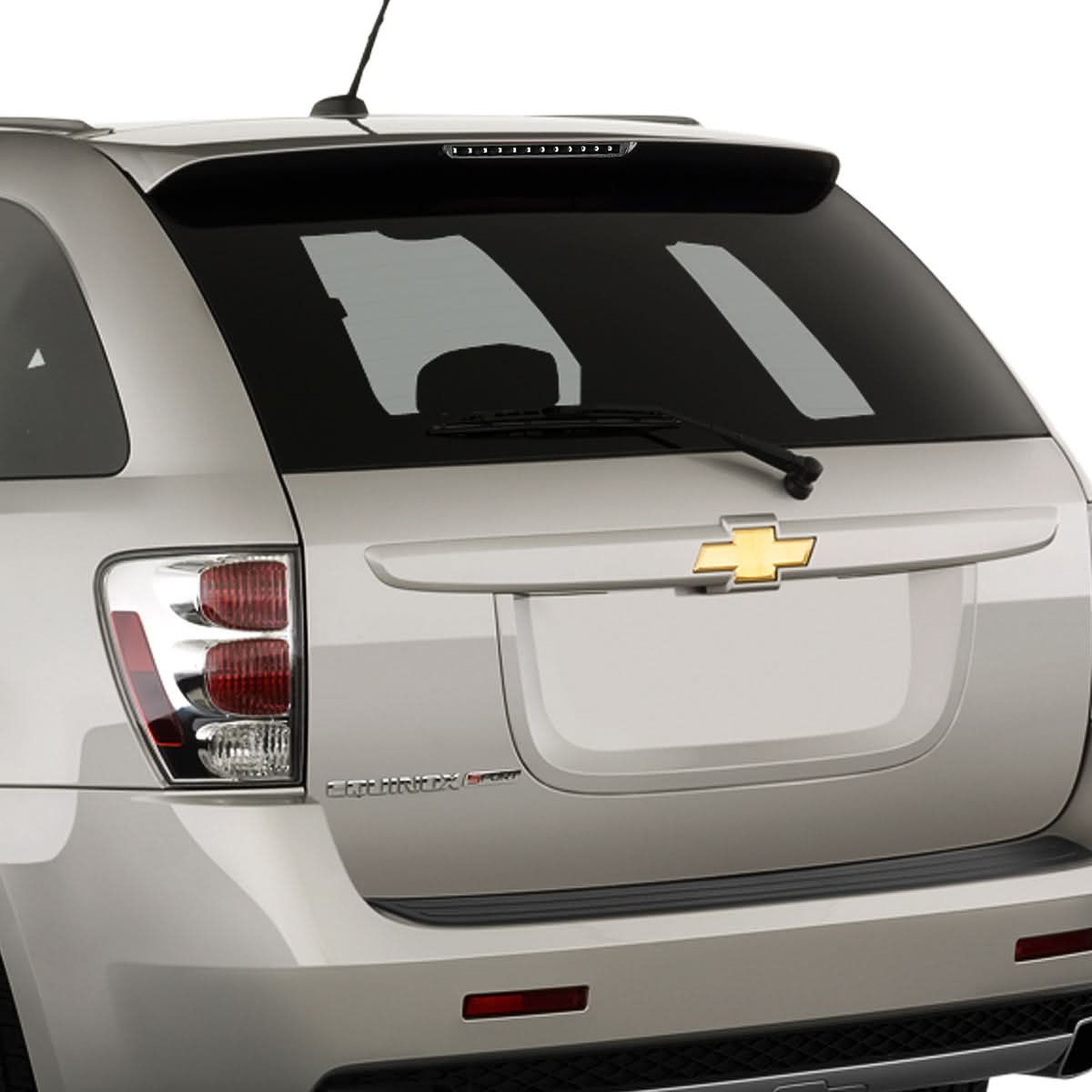 07-09 Chevrolet Equinox & Pontiac Torrent LED 3rd Brake Light - Black