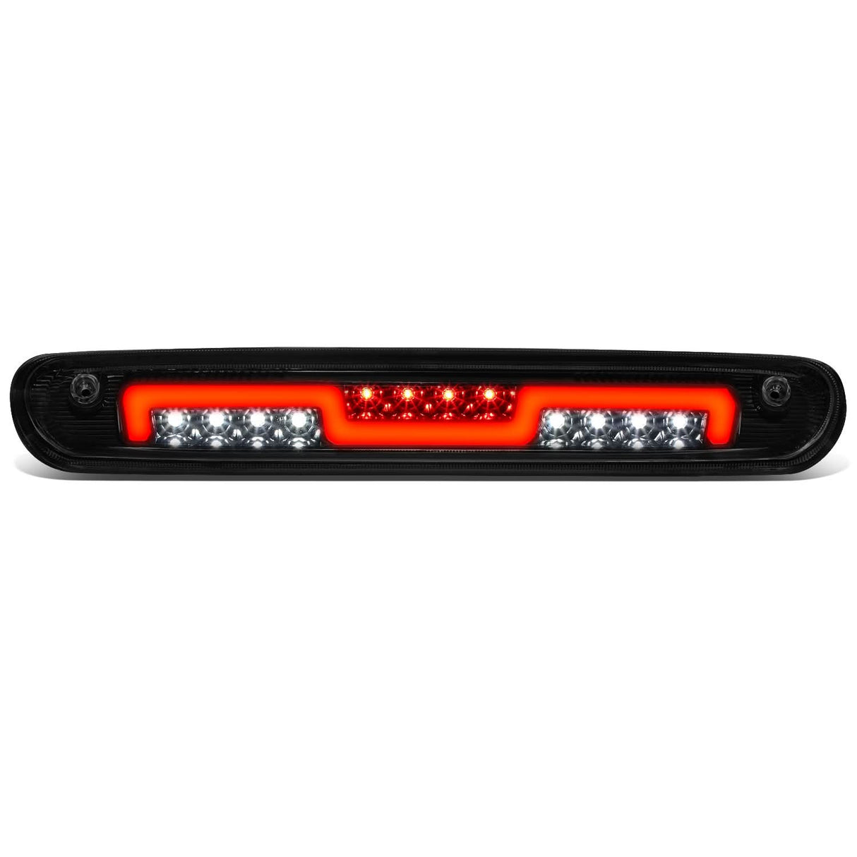 07-14 Chevrolet Silverado GMC Sierra Sequential Chase LED 3rd Brake Light