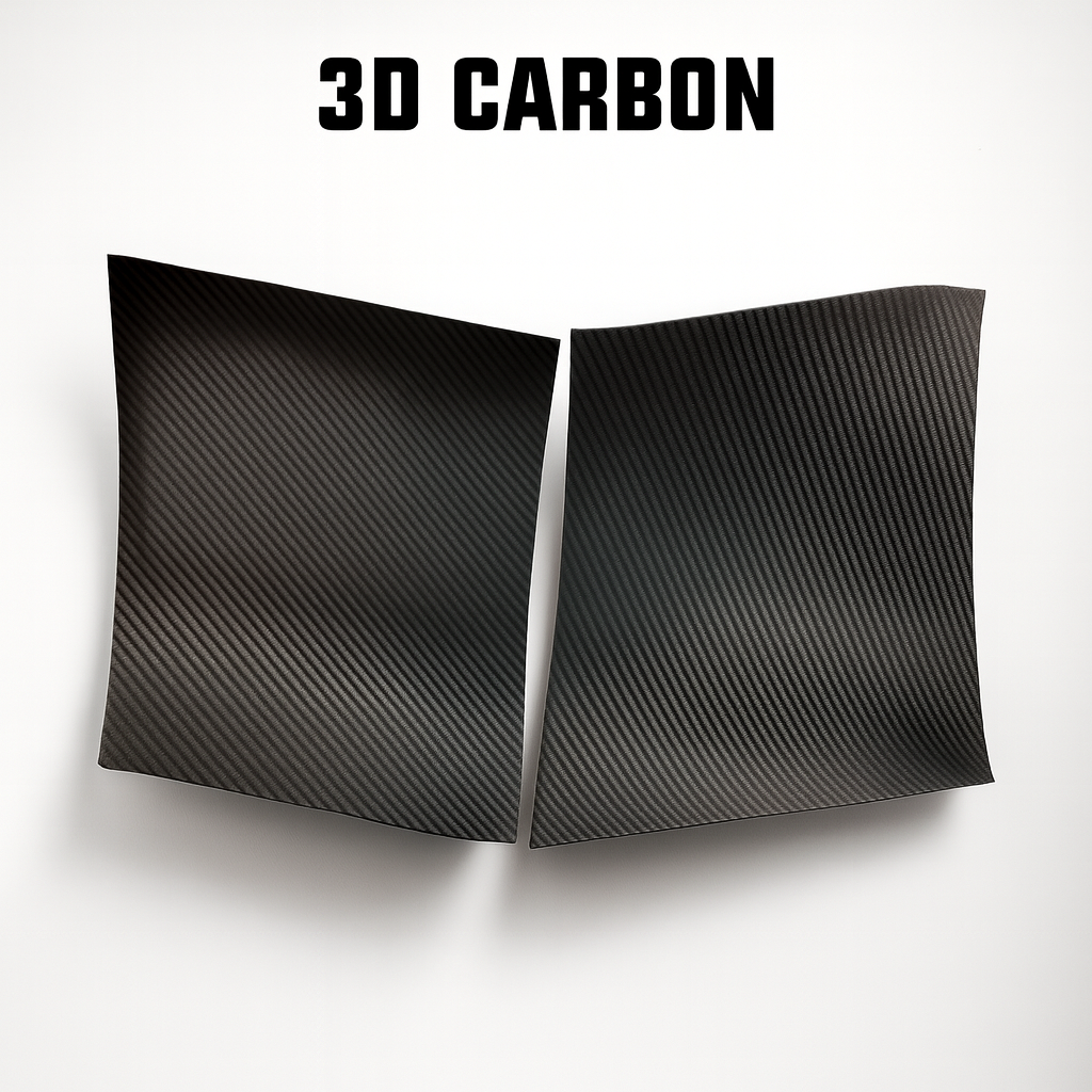 Topographic Seatbelt Panel Protection - 2024+ Tacoma / 2025+ 4Runner