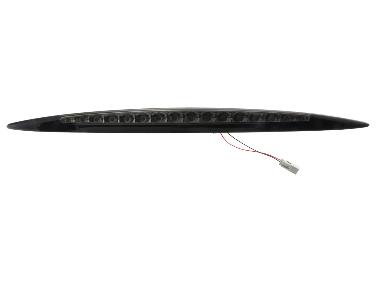 2000-2009 Honda S2000 LED 3rd Brake Light - Smoke Lens
