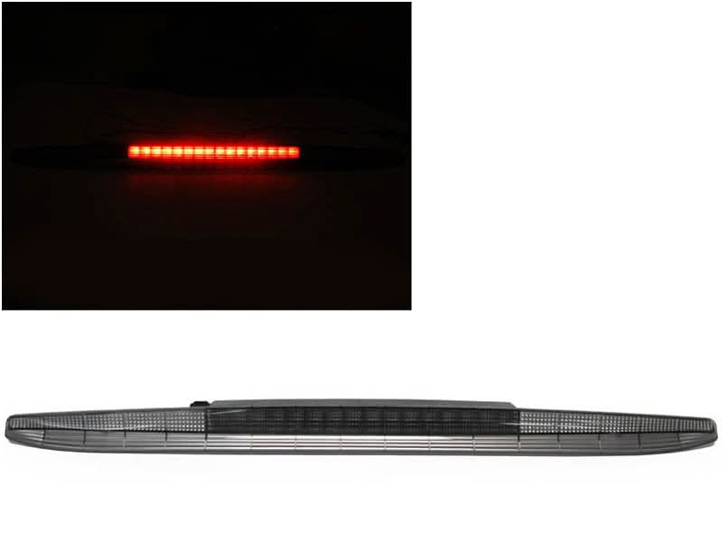 1997-2004 Porsche Boxster 986 3rd LED Brake Light - Smoke