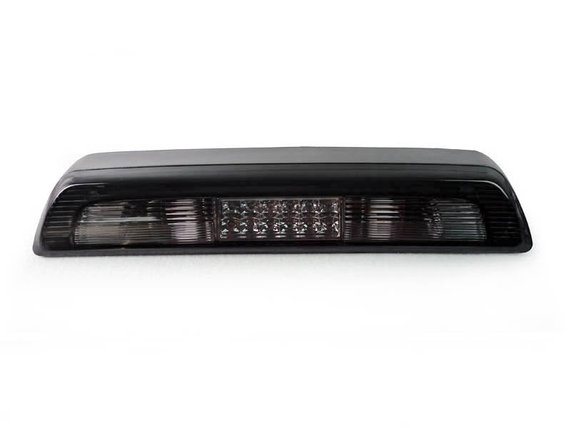 2007-2013 Toyota Tundra Smoke/Chrome Led 3rd Brake Light