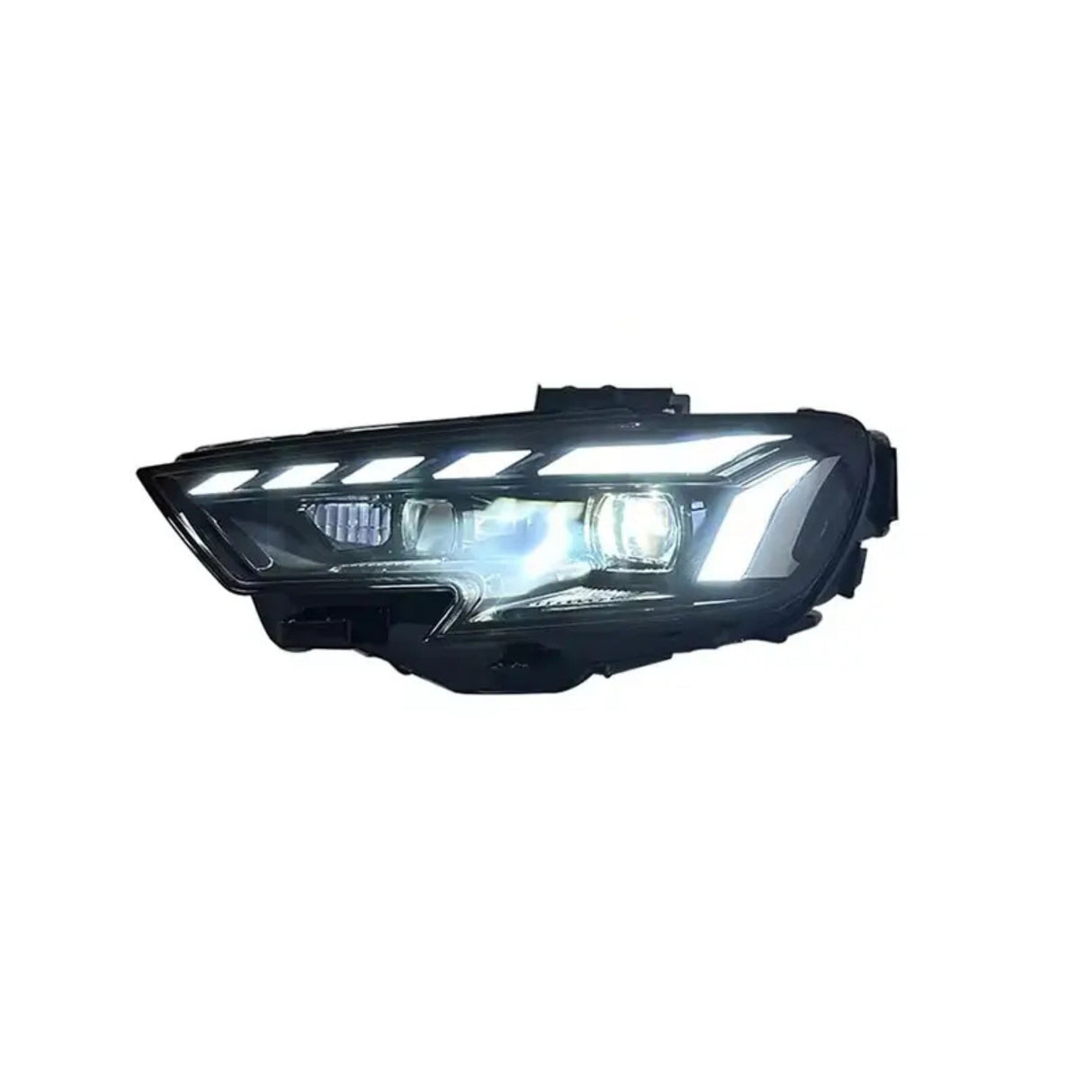 Audi A3 Modern Style LED Headlights (2017-2019)