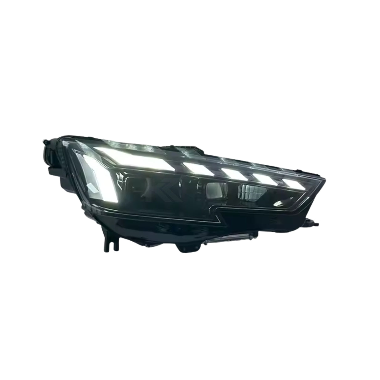 Audi A4 RS4 Style LED Headlights (2013-2021)