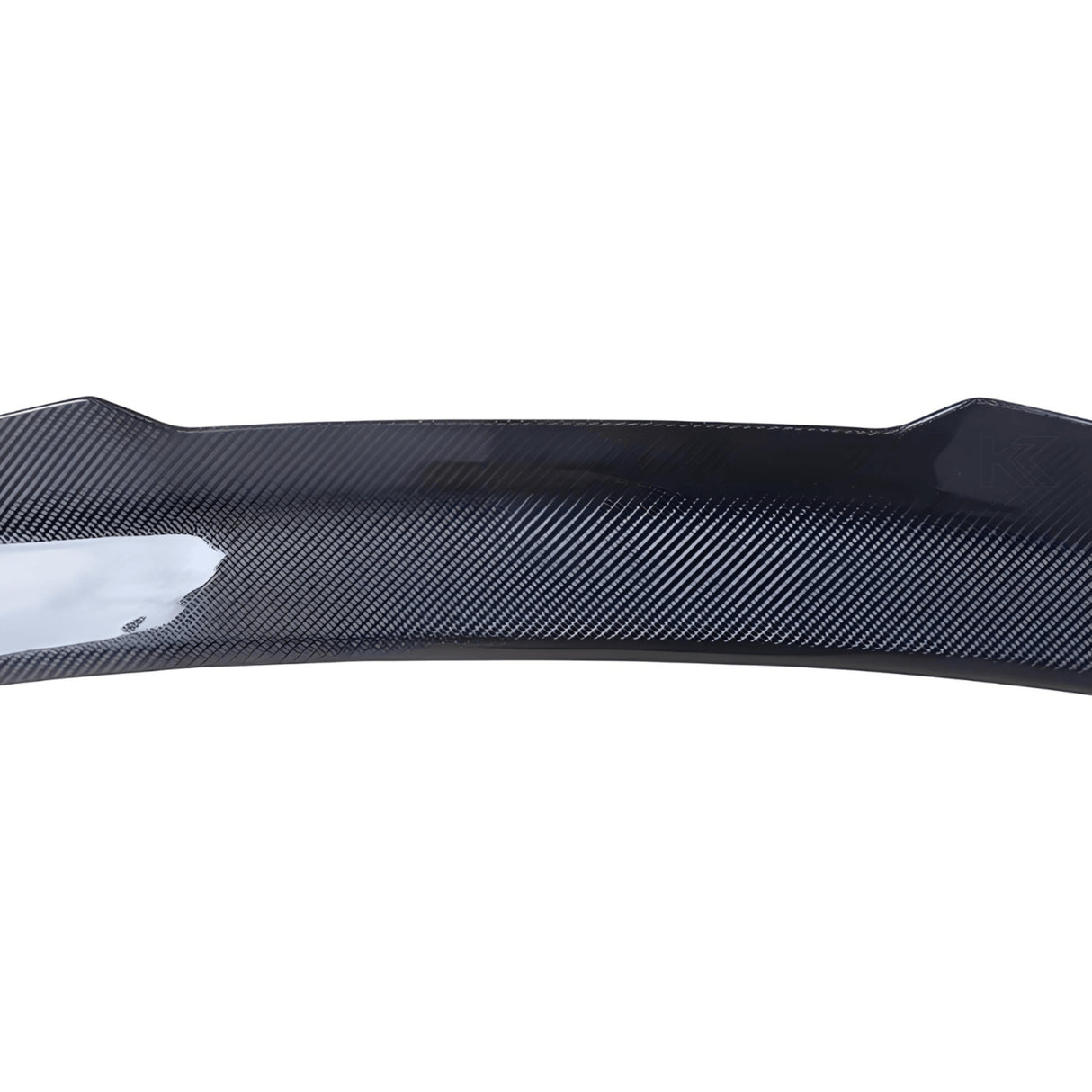 BMW 4 Series G22 G82 M4 PSM Style Carbon Fiber Trunk Spoiler (2020 - 2024)
