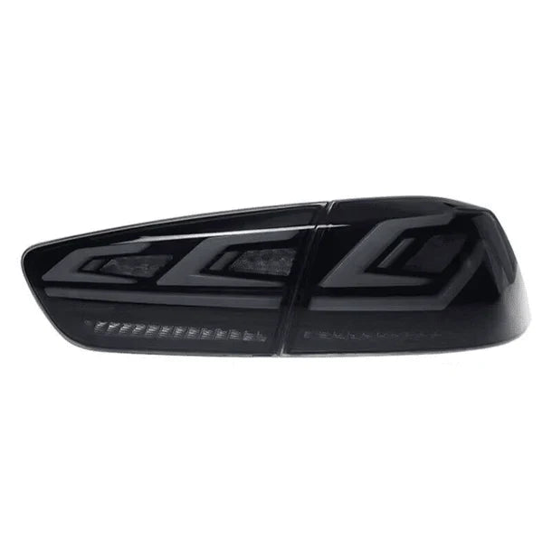 NTXGlow Tail Lights (2008-2020 Mitsubishi Lancer Evo X)