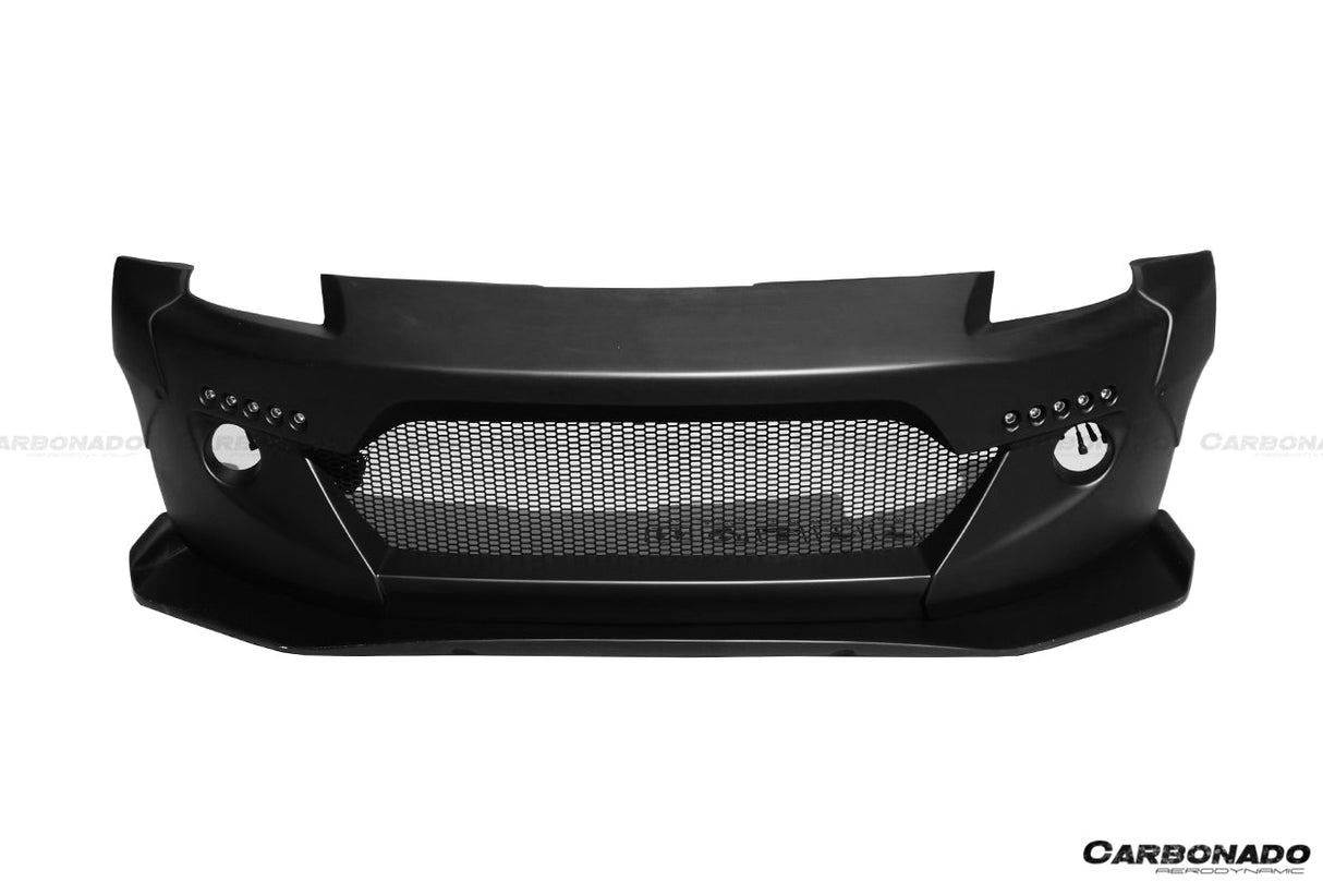 2003-2008 Nissan 350Z BRY Style Wide Body Kit