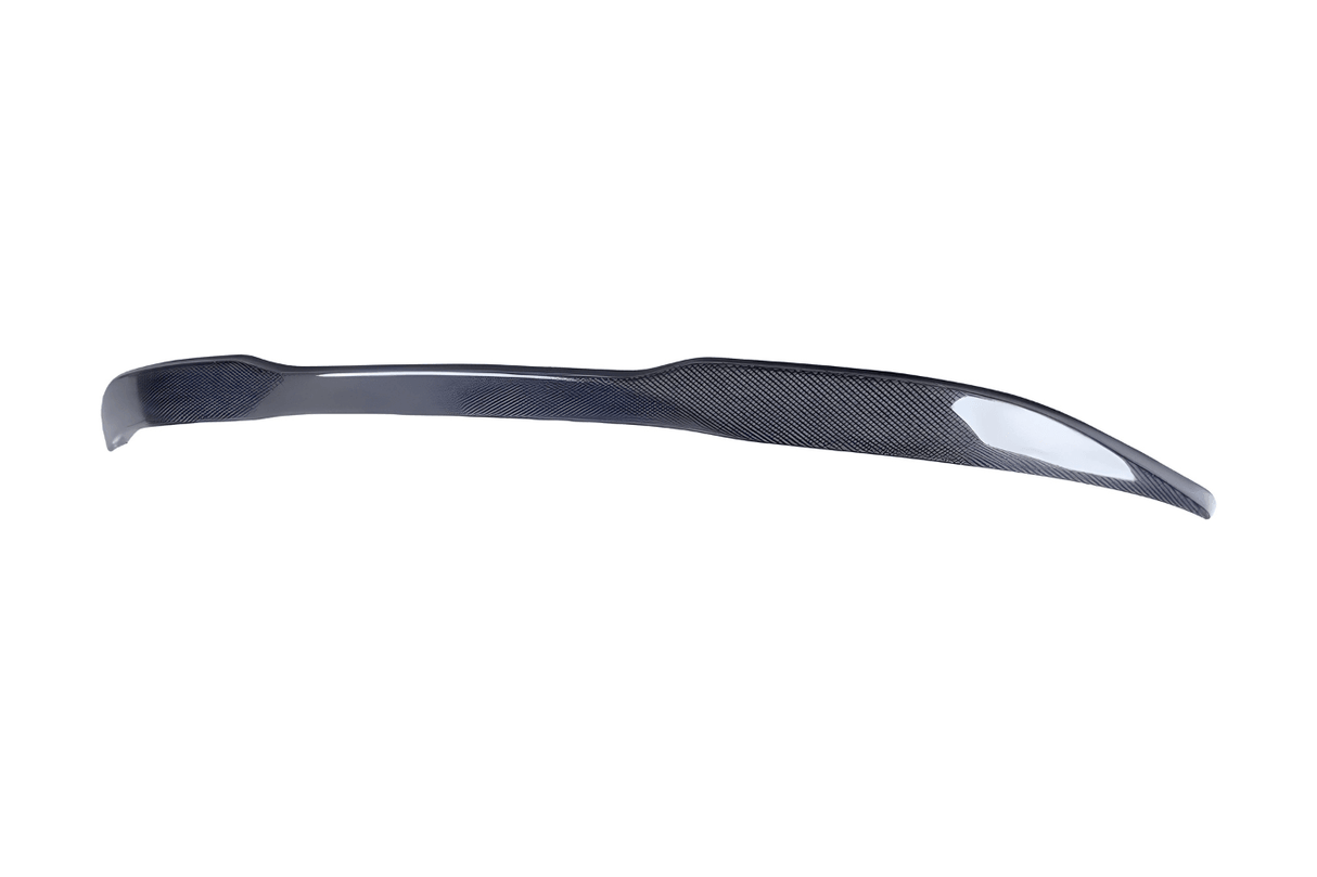 BMW 3 Series G20 G28/G80 M3 DA Style Carbon Fiber Trunk Spoiler (2019 - 2024) - K2 Industries