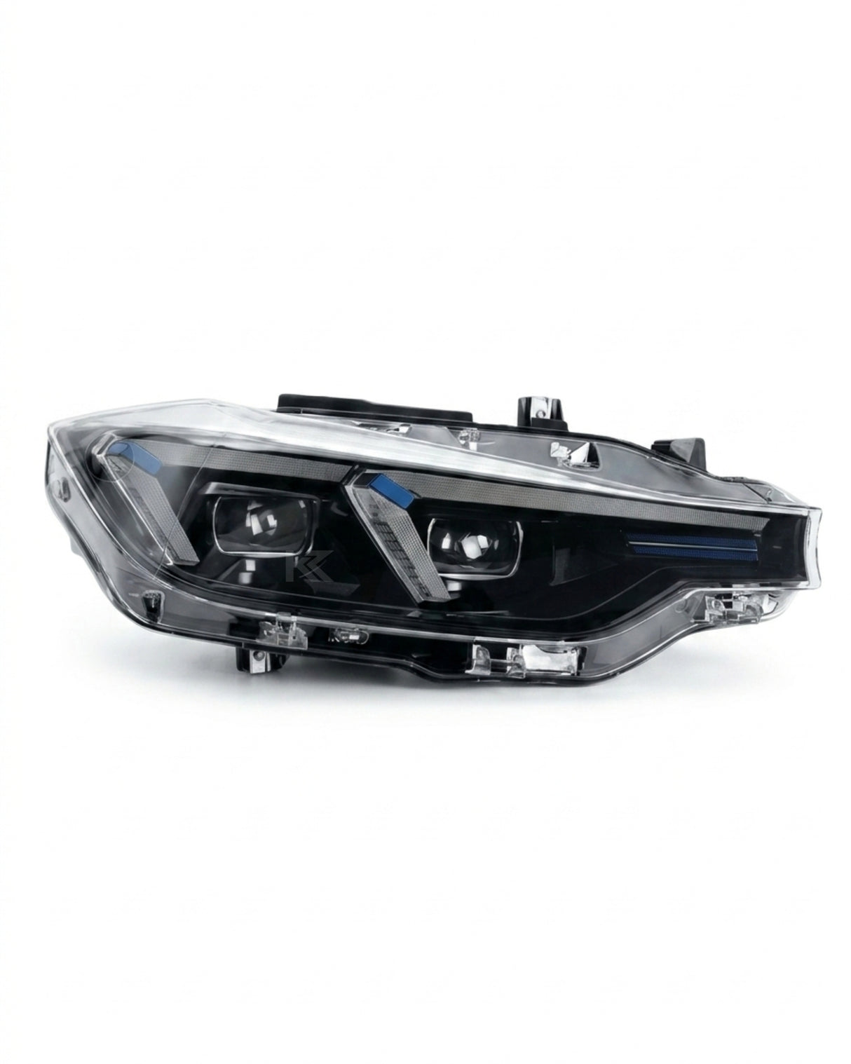BMW 3 Series F30 F35 F80 "LAZER" LED Headlight Upgrade (2011-2019)